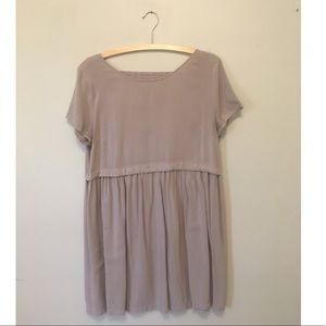 Forever 21 Casual Tunic Dress